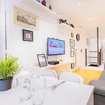 Cozy Apartment - 2P - Sacre Coeur
