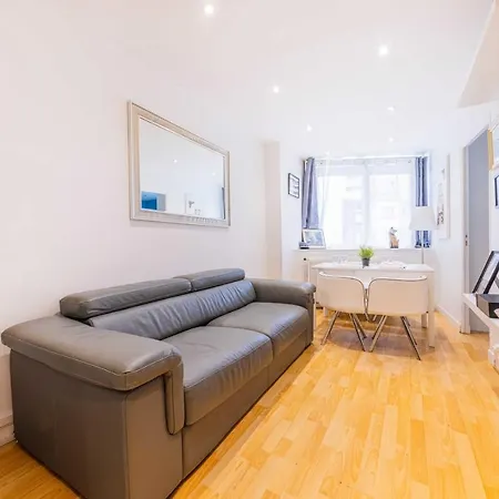 Apartment Cozy - 2p - Sacre Coeur Paris
