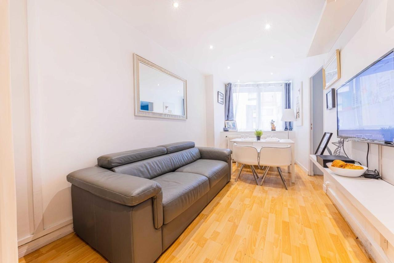 Appartamento Cozy - 2p - Sacre Coeur Parigi